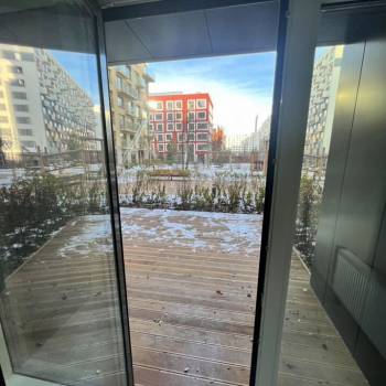 Продается 3-х комнатная квартира, 166,8 м²