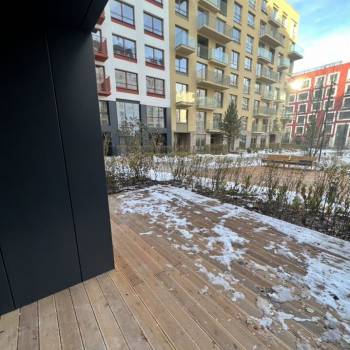 Продается 3-х комнатная квартира, 166,8 м²