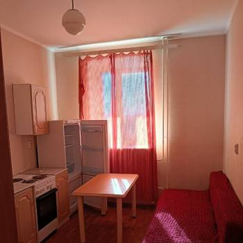Сдается 1-комнатная квартира, 36 м²