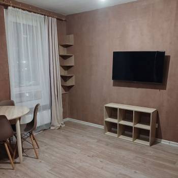 Продается 1-комнатная квартира, 30,2 м²