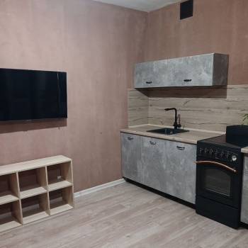Продается 1-комнатная квартира, 30,2 м²