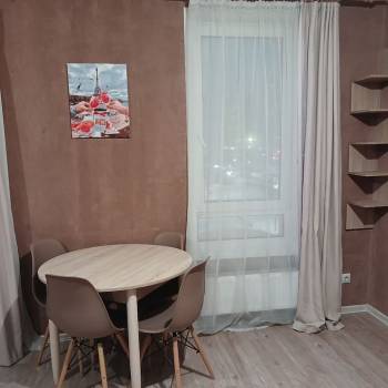 Продается 1-комнатная квартира, 30,2 м²