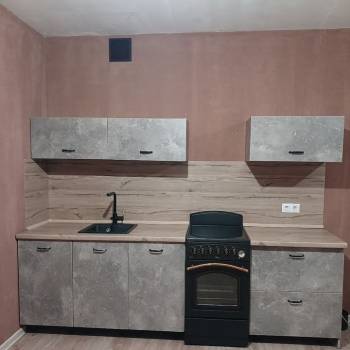 Продается 1-комнатная квартира, 30,2 м²