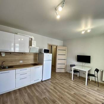 Продается 1-комнатная квартира, 24 м²
