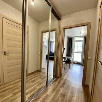 Продается 1-комнатная квартира, 24 м²