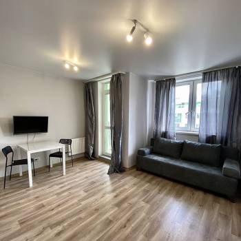 Продается 1-комнатная квартира, 24 м²