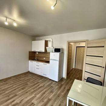 Продается 1-комнатная квартира, 24 м²