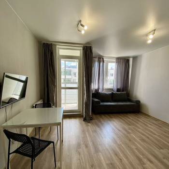 Продается 1-комнатная квартира, 24 м²