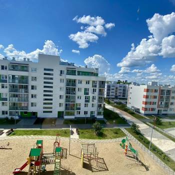 Продается 1-комнатная квартира, 24 м²
