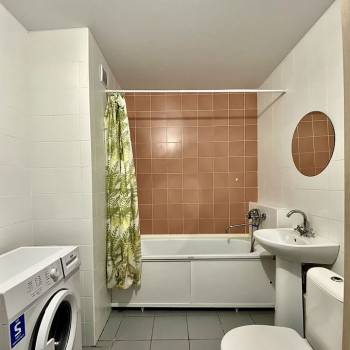 Продается 1-комнатная квартира, 24 м²