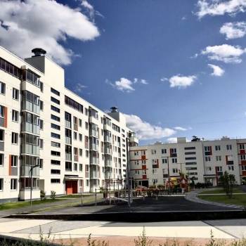 Продается 1-комнатная квартира, 24 м²