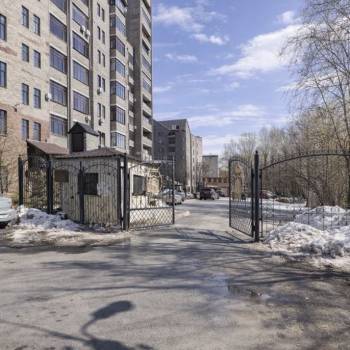 Продается 3-х комнатная квартира, 92 м²