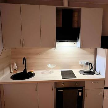 Сдается 1-комнатная квартира, 38 м²