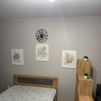 Сдается 1-комнатная квартира, 38 м²