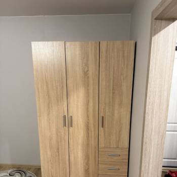 Сдается 1-комнатная квартира, 38 м²