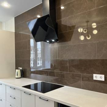 Сдается 2-х комнатная квартира, 65,9 м²