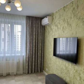 Сдается 2-х комнатная квартира, 65,9 м²