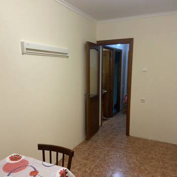 Сдается 1-комнатная квартира, 43,8 м²