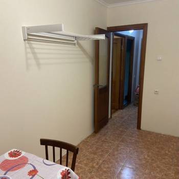 Сдается 1-комнатная квартира, 43,8 м²