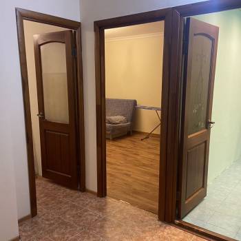 Сдается 1-комнатная квартира, 43,8 м²