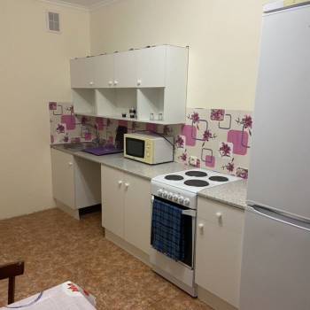 Сдается 1-комнатная квартира, 43,8 м²