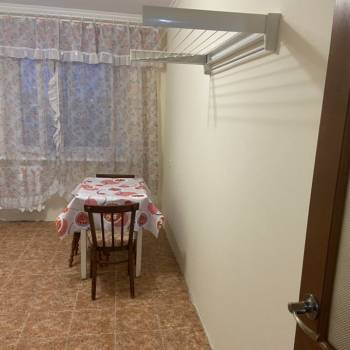 Сдается 1-комнатная квартира, 43,8 м²