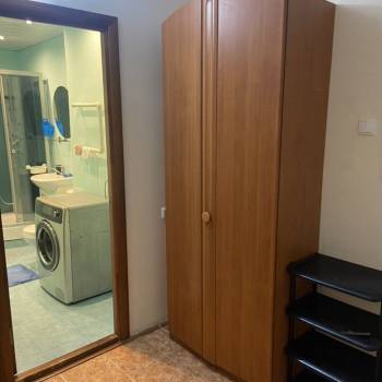 Сдается 1-комнатная квартира, 43,8 м²