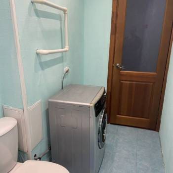 Сдается 1-комнатная квартира, 43,8 м²
