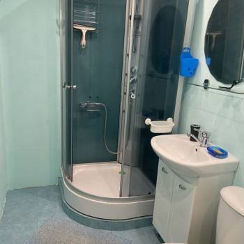 Сдается 1-комнатная квартира, 43,8 м²