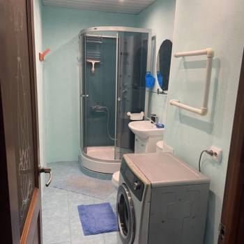 Сдается 1-комнатная квартира, 43,8 м²