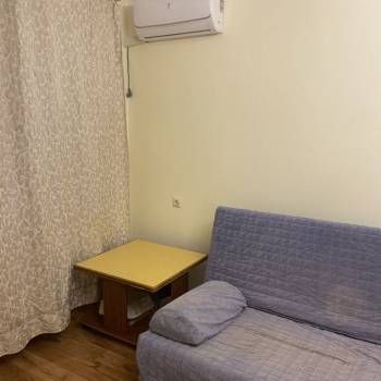 Сдается 1-комнатная квартира, 43,8 м²