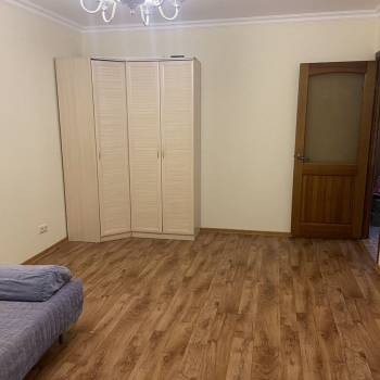 Сдается 1-комнатная квартира, 43,8 м²