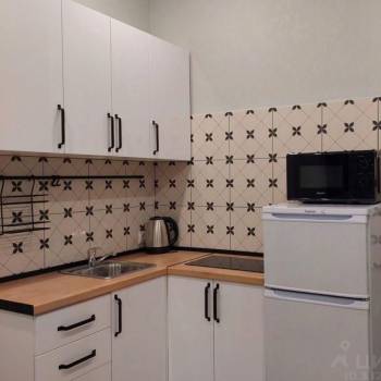 Сдается 1-комнатная квартира, 18 м²