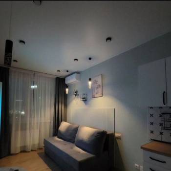 Сдается 1-комнатная квартира, 18 м²