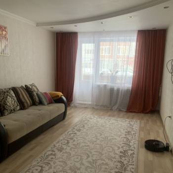 Сдается 2-х комнатная квартира, 67 м²