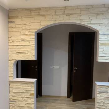 Сдается 2-х комнатная квартира, 67 м²