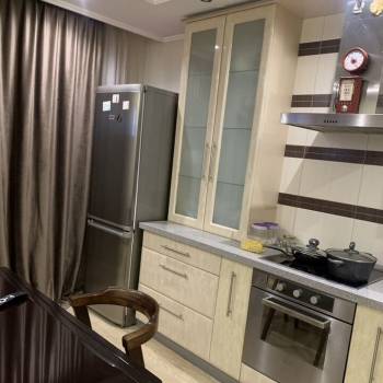 Сдается 2-х комнатная квартира, 67 м²
