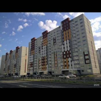 Сдается 2-х комнатная квартира, 67 м²
