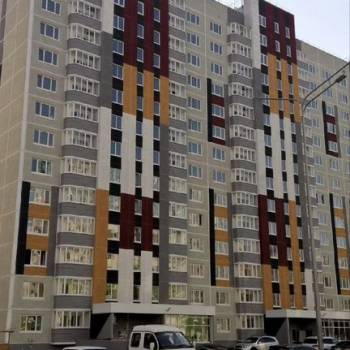 Сдается 2-х комнатная квартира, 67 м²