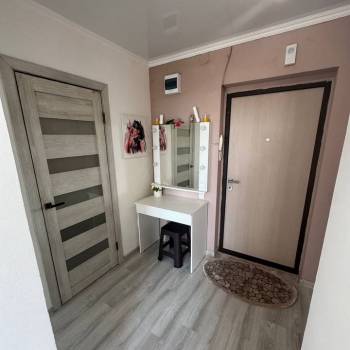 Продается 1-комнатная квартира, 30 м²