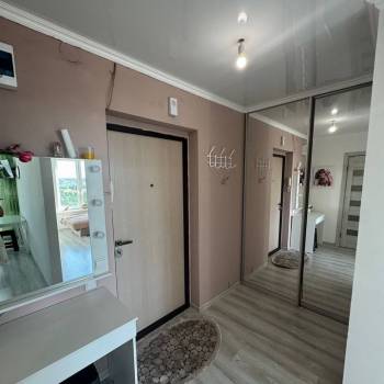 Продается 1-комнатная квартира, 30 м²