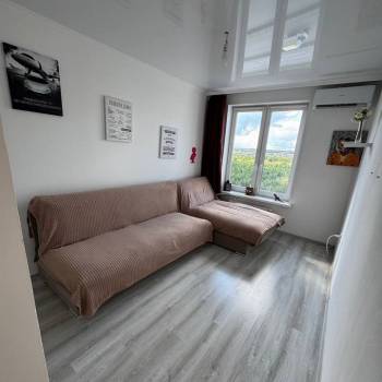 Продается 1-комнатная квартира, 30 м²