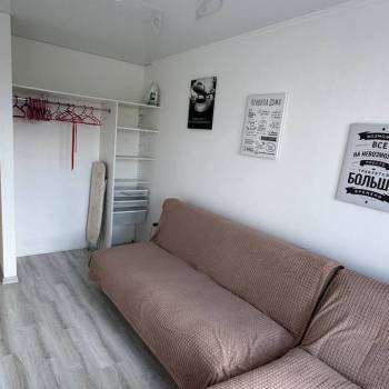 Продается 1-комнатная квартира, 30 м²