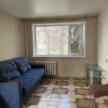 Продается 1-комнатная квартира, 33 м²