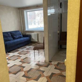 Продается 1-комнатная квартира, 33 м²