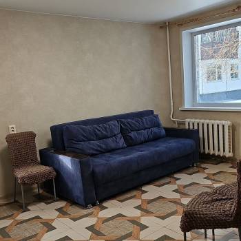 Продается 1-комнатная квартира, 33 м²