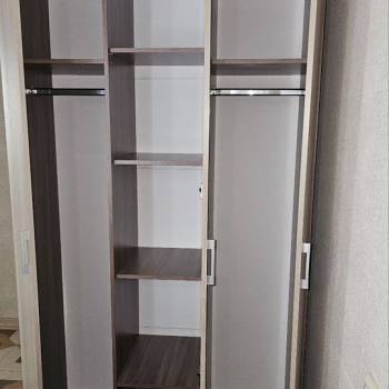 Продается 1-комнатная квартира, 33 м²