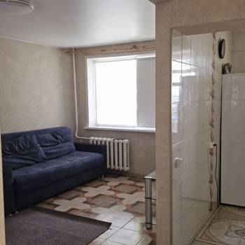 Продается 1-комнатная квартира, 33 м²