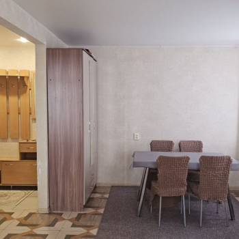 Продается 1-комнатная квартира, 33 м²