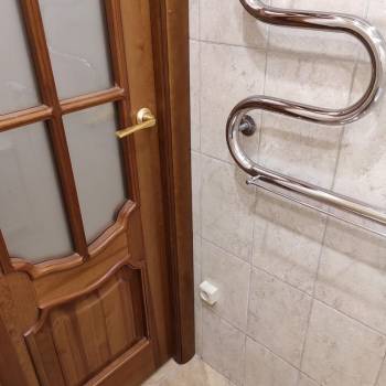 Продается 1-комнатная квартира, 33 м²
